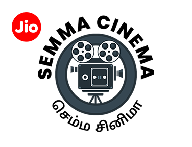 Jio Semma Cinema