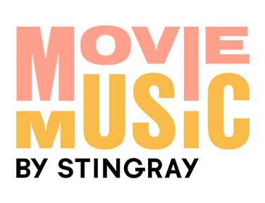 Movie Music by Stingray
